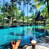 Отзыв от Галина - Виза Destination Thailand